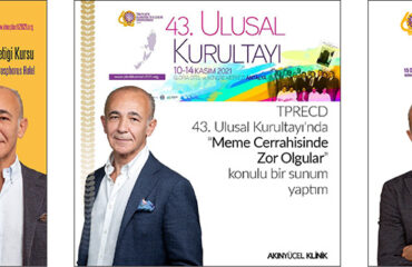 TPRECD toplantıları