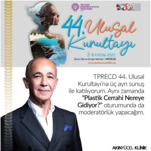 TPRECD 44. Ulusal Kurultayı