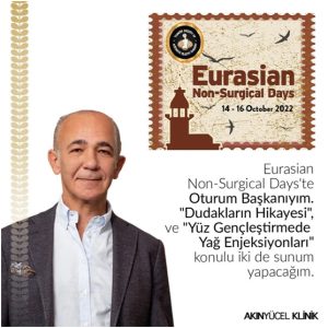 Eurasian Non-Surgical Days