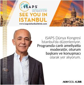 ISAPS World Congress