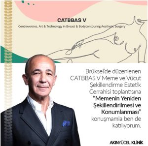 CATBBAS V Controversies, Art & Technology in Breast and Bodycontouring Aesthetic Surgery