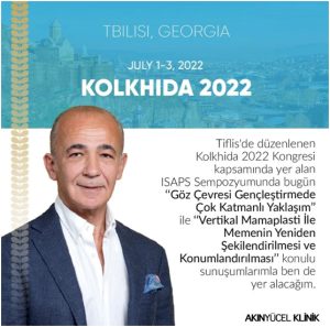 Kolkhida 2022