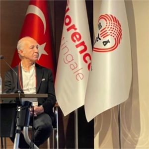 Bilim Üniversitesi 12. Onkoloji Günleri