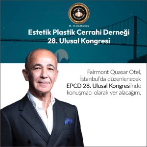 EPCD 28. Ulusal Kongresi