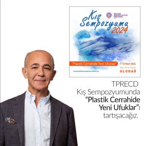 TPRECD kış sempozyumu