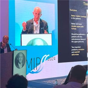 ISAPS uluslararası plastik cerrahi yaz okulu 