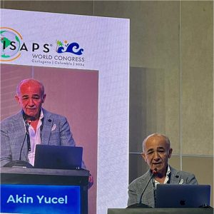 ISAPS fellow programı