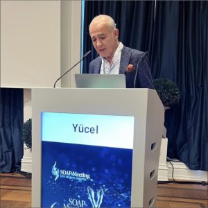 6. SOAP Canlı Cerrahi Kongresi