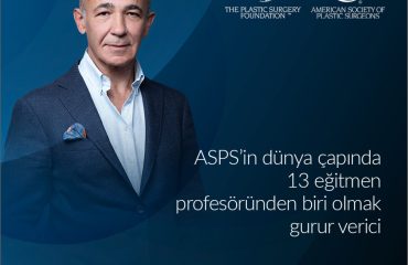 ASPS Konuk Eğitmen ASPS Konuk Eğitmen