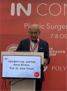 NSAPS 17. Uluslararası Estetik Tıp ve Plastik Cerrahi Kongresi