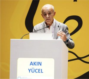 TPRECD 46. Ulusal Kurultayı