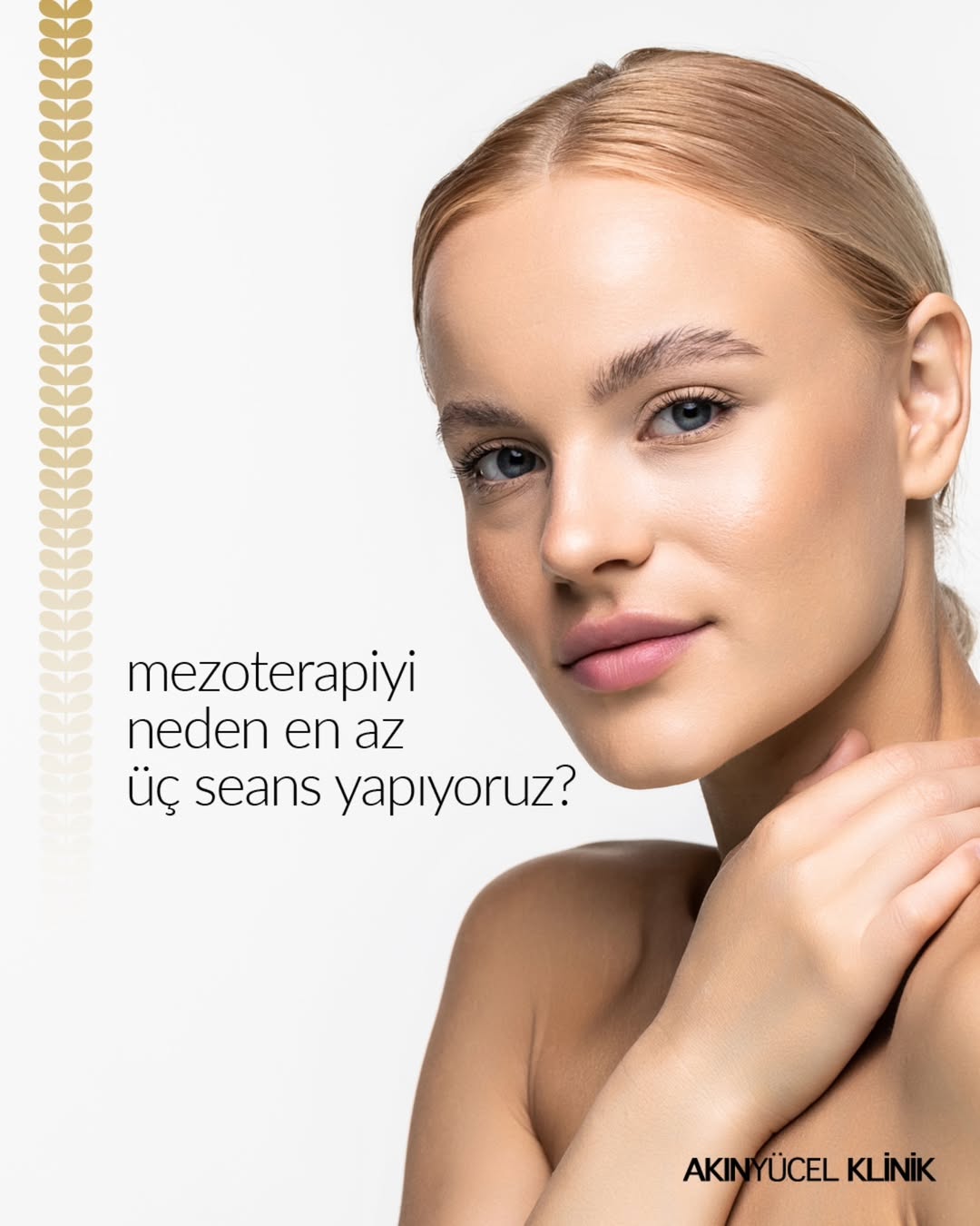 Mezoterapi nedir?