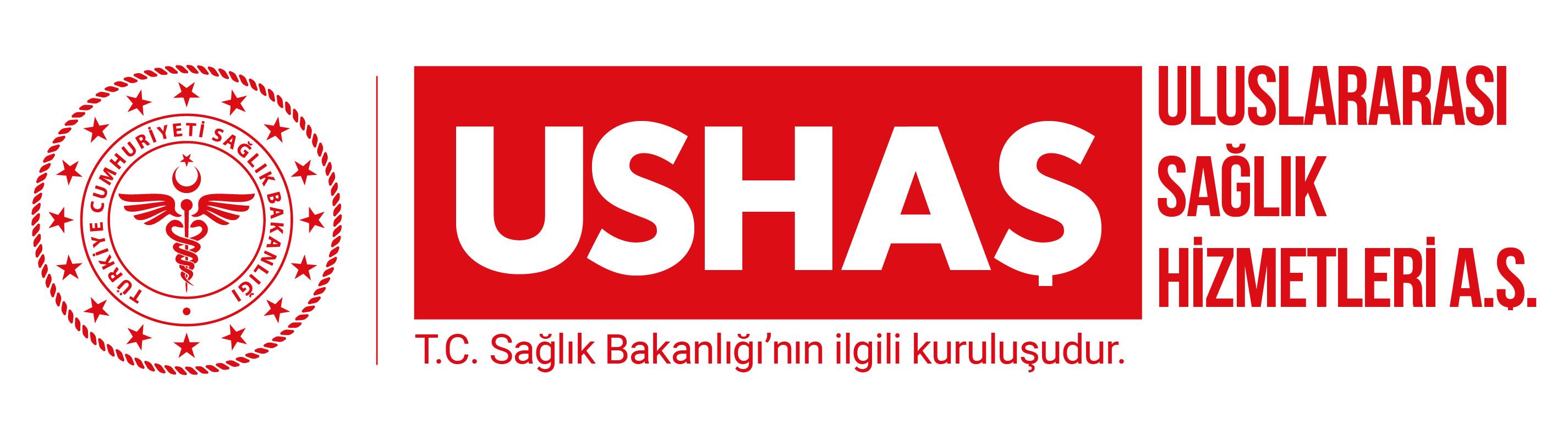 USHAŞ Uluslararası Sağlık Hizmetleri A.Ş.