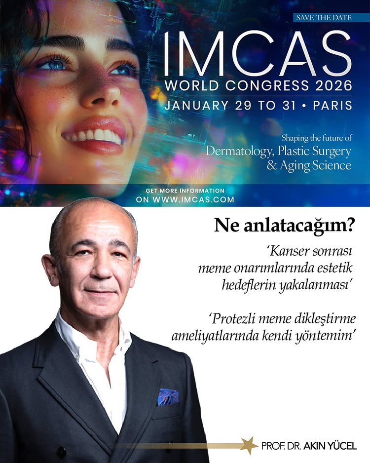 IMCAS Dünya Kongresi