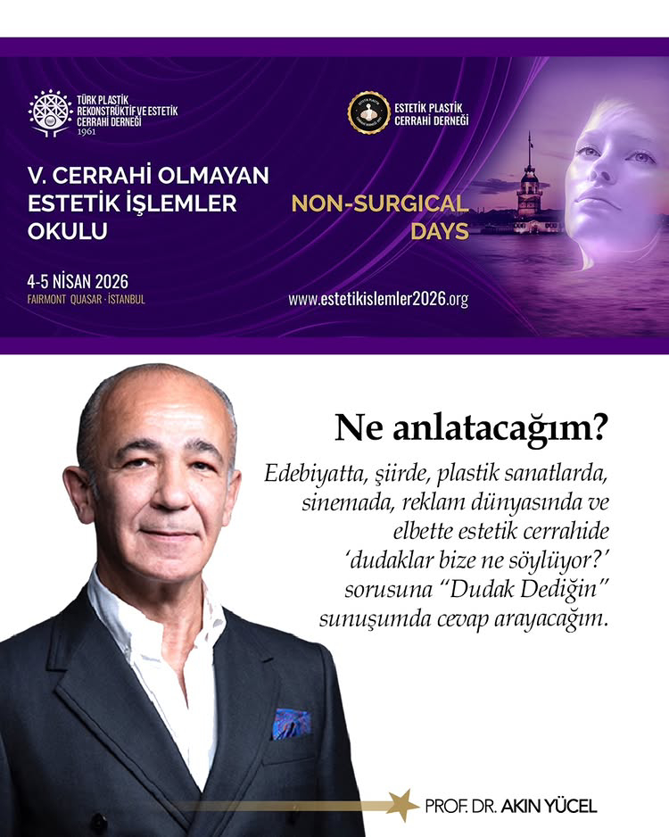 TPRECD Cerrahi Olmayan Estetik İşlemler Okulu