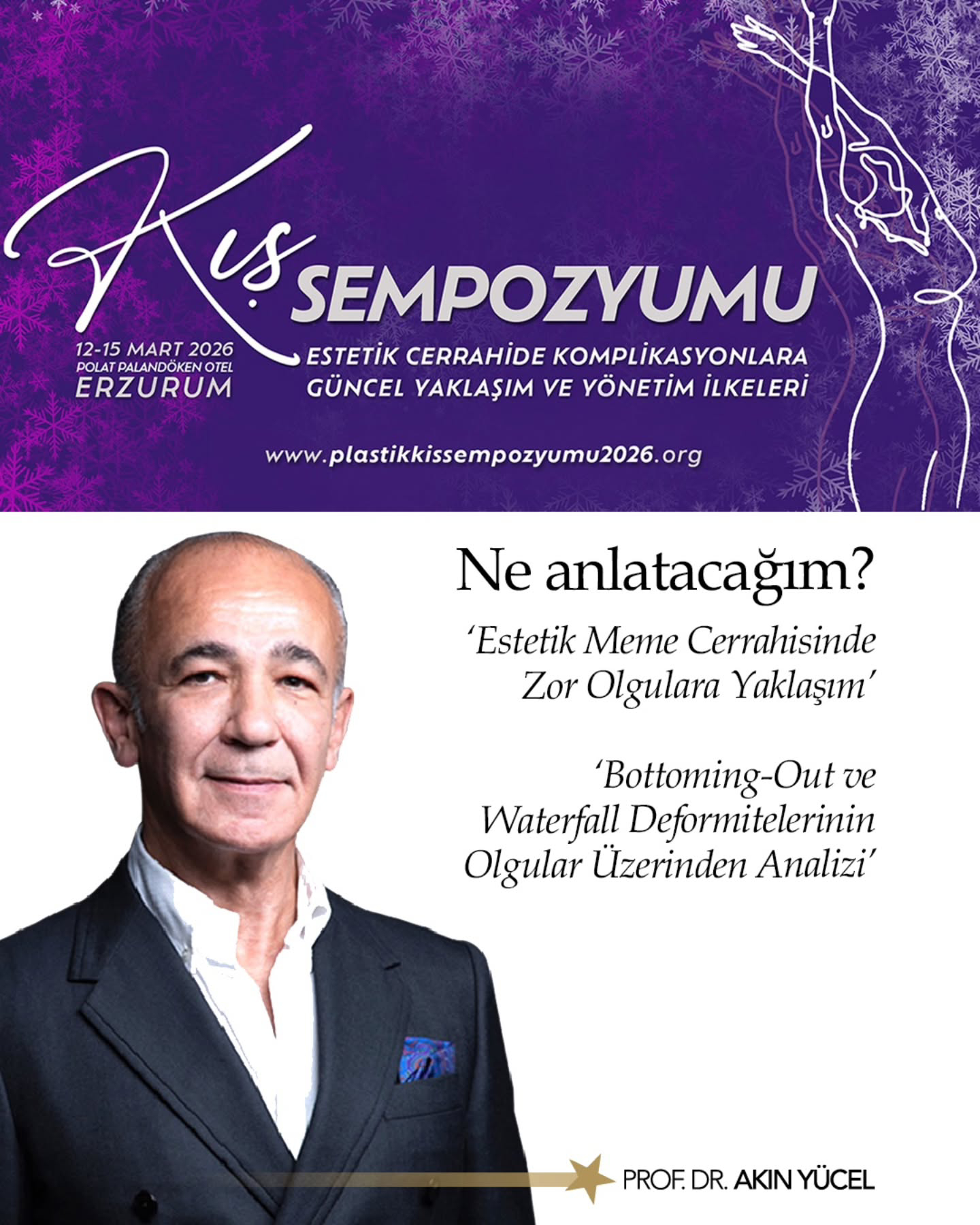 TPRECD Kış Sempozyumu