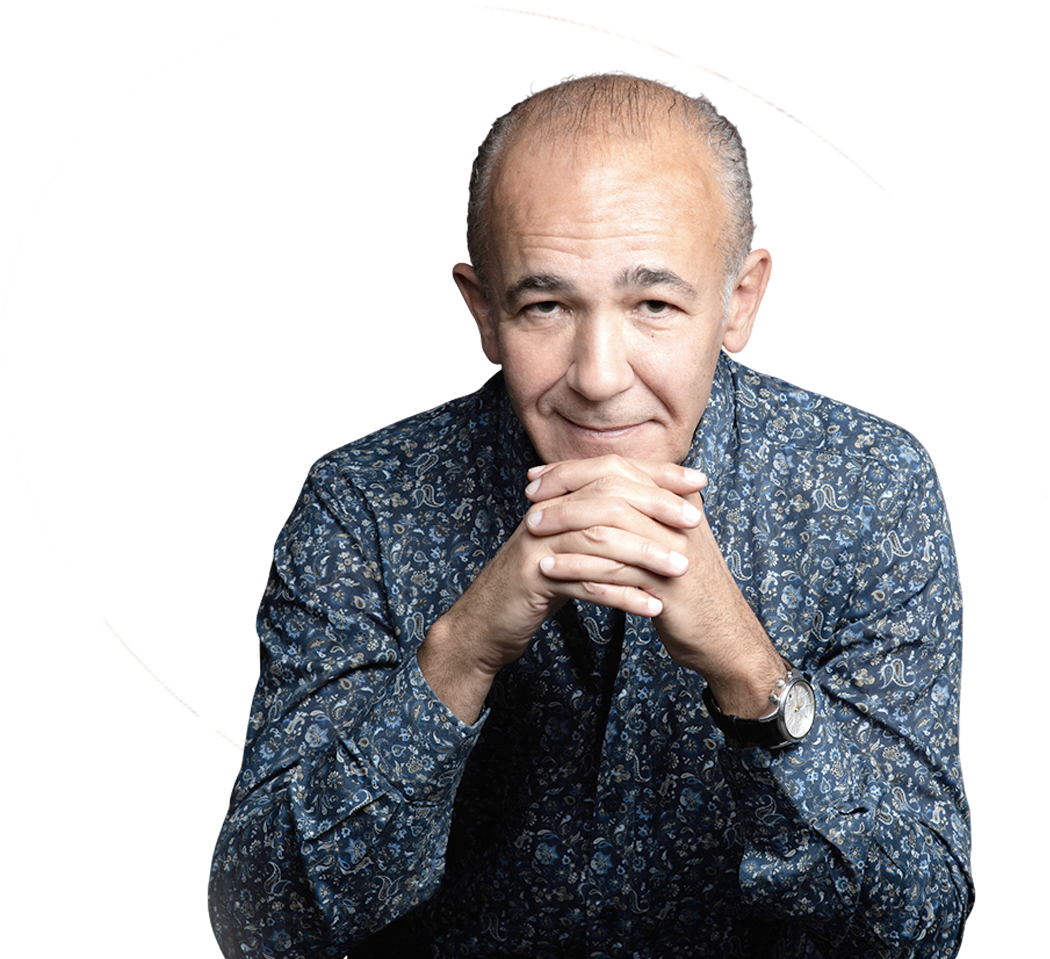 Prof. Dr. Akın Yücel