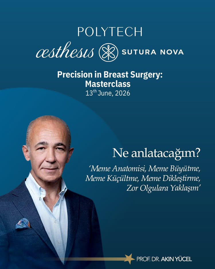 Polytech, Precision in breast surgery: Masterclass