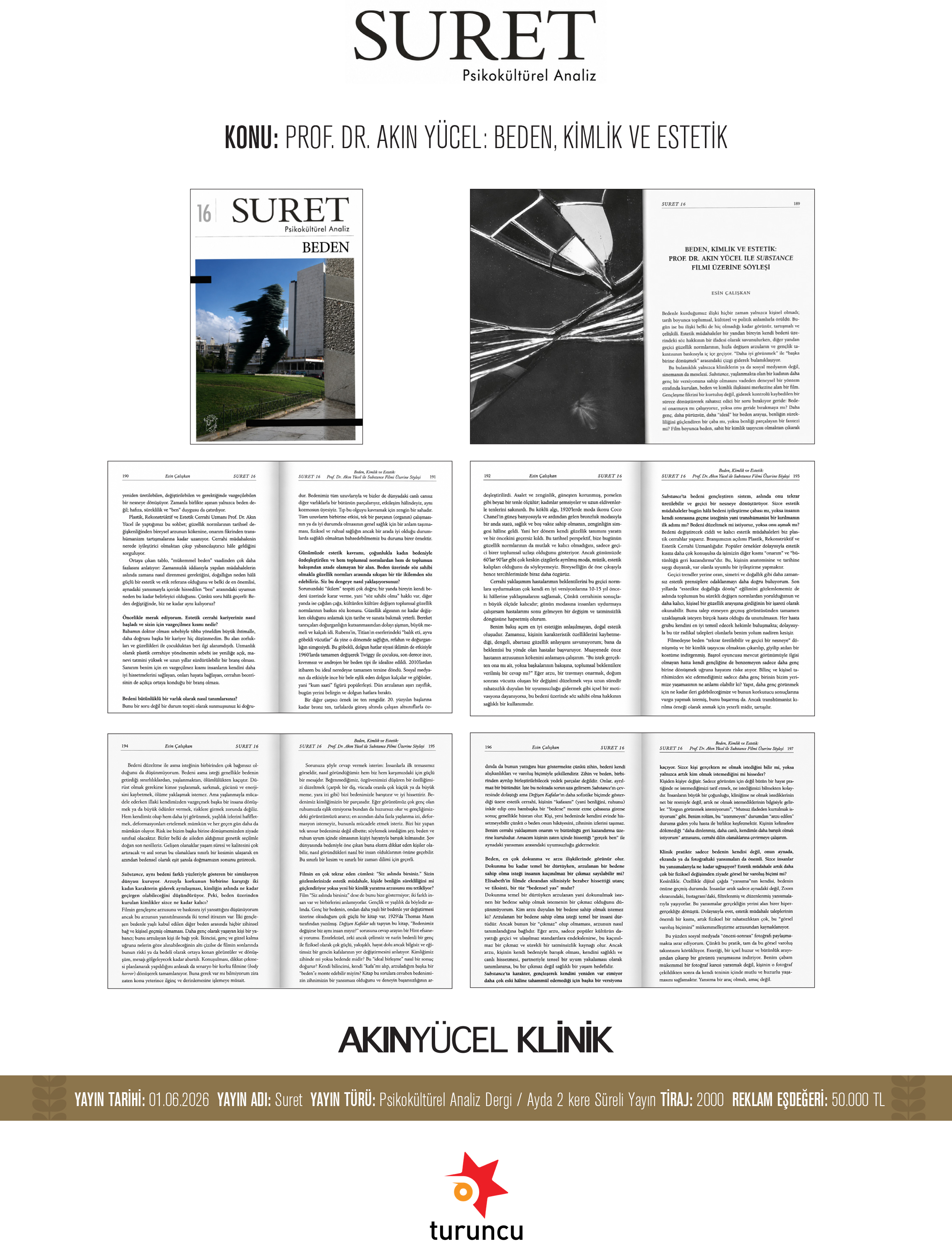 Suret Dergisi