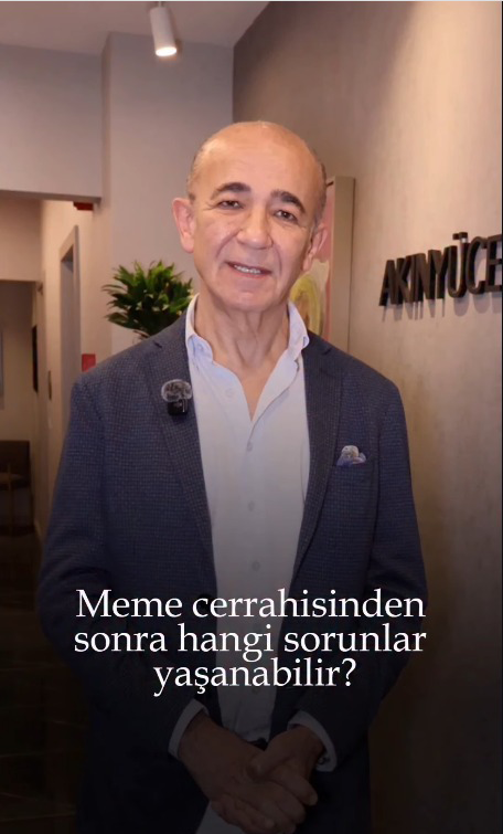 Estetik Cerrahi İşlemler