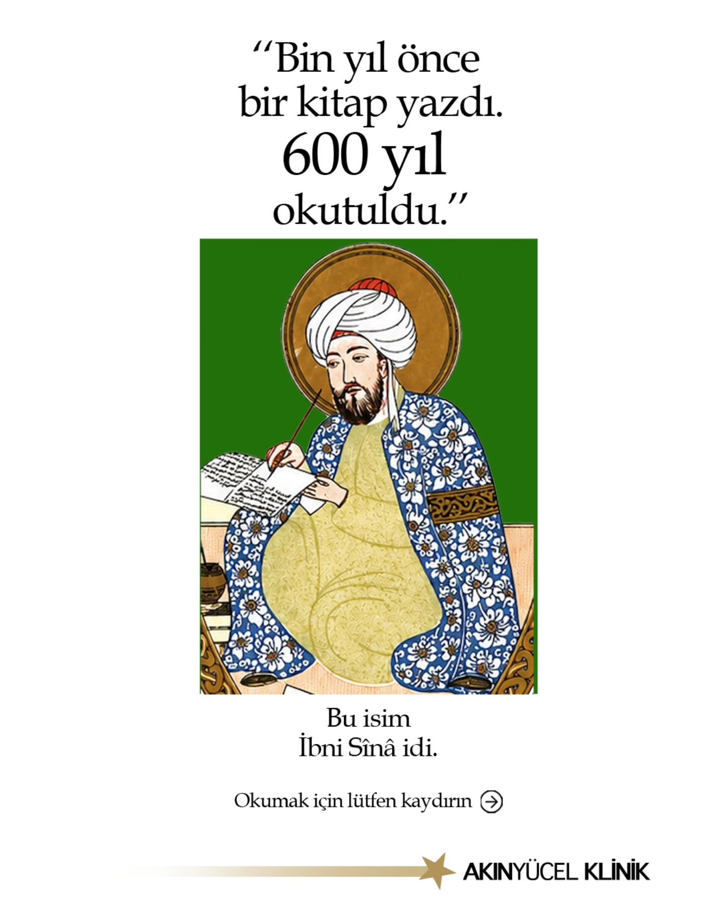 Hayata Dair Notlarım